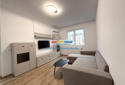 Apartament cu 2 camere decomandat, mobilat în Militari