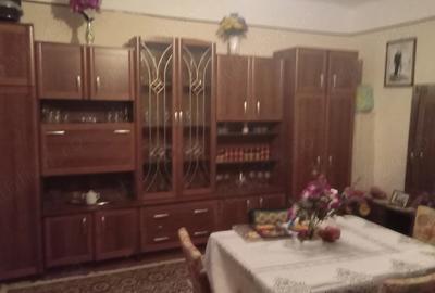 Casă cu 3 camere cu Teren 1080 Mp în Macea - 4