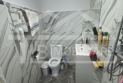 Casă cu 4 camere în Dumbrăvioara - 12
