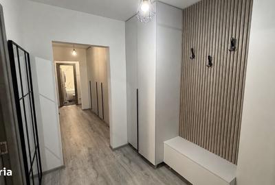 Apartament cu 3 camere în Alexandru cel Bun