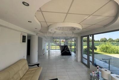 Spațiu comercial, de 361 mp, în Vest - 9