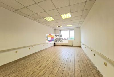 Birou, de 164 mp, în Centrul Civic - 8