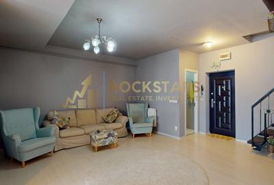 Apartament cu 3 camere decomandat, mobilat în Fizicienilor - 4