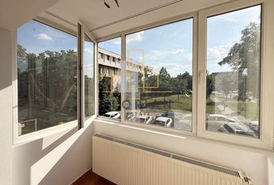 Apartament cu 2 camere semidecomandat, mobilat în Spitalul Județean - 8