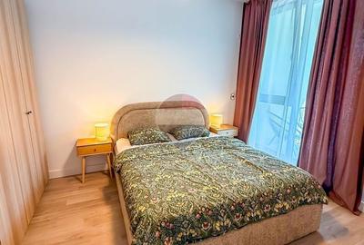 Apartament cu 2 camere în Nord