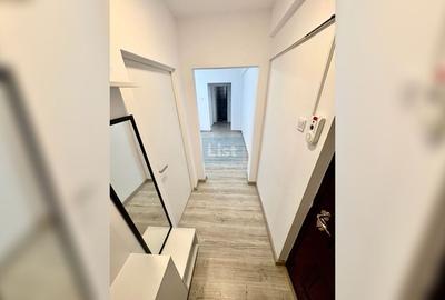 Apartament cu 2 camere semidecomandat, mobilat în Ultracentral - 6
