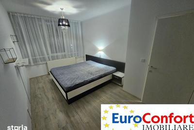 Apartament cu 2 camere în UTA