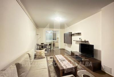 Apartament cu 3 camere decomandat, mobilat în Central - 1