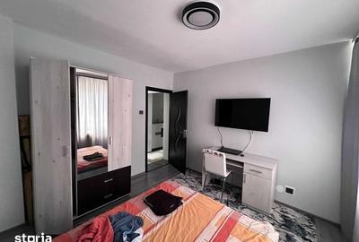 Apartament cu 3 camere decomandat în Central - 6