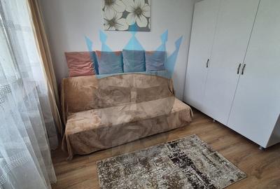 Apartament cu 3 camere semidecomandat, mobilat în Iancului - 17
