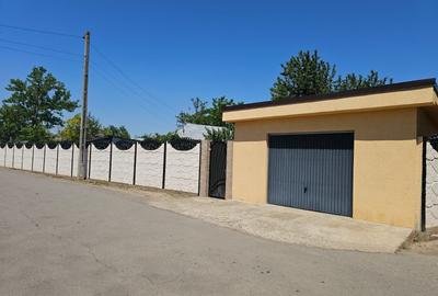 Casă cu 3 camere în Central - 7