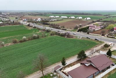Teren Construcții intravilan de 4563 mp, în Potigrafu - 8