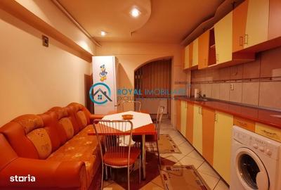 Apartament cu 2 camere decomandat, mobilat în Republicii - 4
