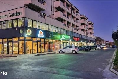 Apartament cu 2 camere decomandat în Valea Lupului - 14
