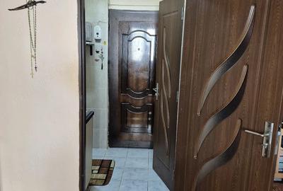 Garsonieră nedecomandată în Uzina 2