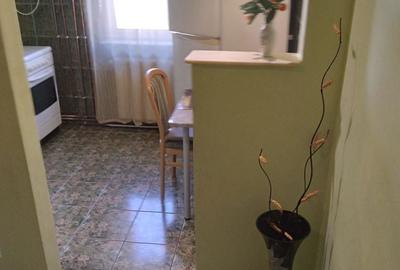 Apartament cu 2 camere decomandat în Central - 7