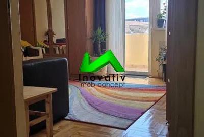 Apartament cu 2 camere decomandat, mobilat în Lazaret - 3