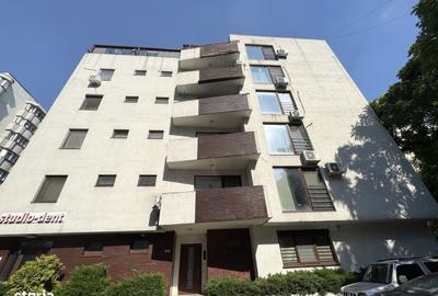 Apartament cu 2 camere în Timpuri Noi