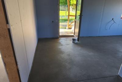 Casă cu 2 camere în Santăul Mare - 4