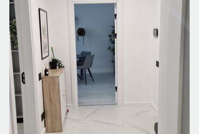 Apartament cu 2 camere în Glina - 12