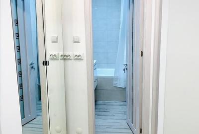 Garsonieră decomandată în Dristor - 9