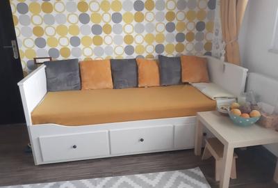 Apartament cu 2 camere semidecomandat în Gorjului - 1