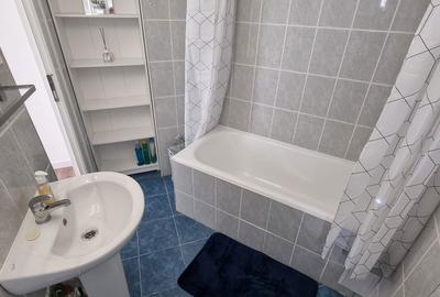 Apartament cu 3 camere în Cișmigiu - 6