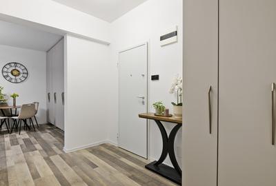 Apartament cu 2 camere decomandat, mobilat în Rahova - 9