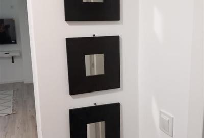 Garsonieră semidecomandată în Bucium