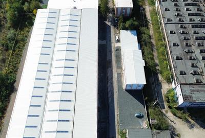 Spațiu industrial, de 10,321 mp, în Mârșa - 5