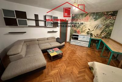 Apartament cu 2 camere decomandat în Ultracentral