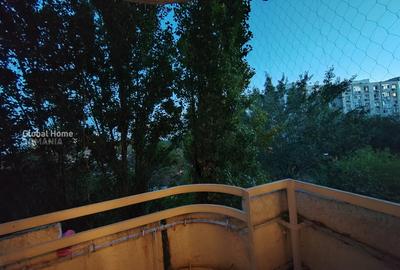 Apartament cu 2 camere decomandat, mobilat în Timpuri Noi - 7