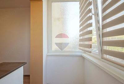 Apartament cu 2 camere semidecomandat în Electroprecizia