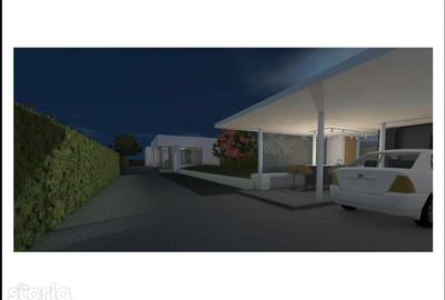 Casă cu 4 camere cu Teren 900 Mp în Recea - 3