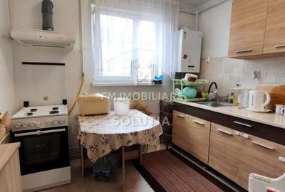 Apartament cu 2 camere semidecomandat în Valea Roșie - 3