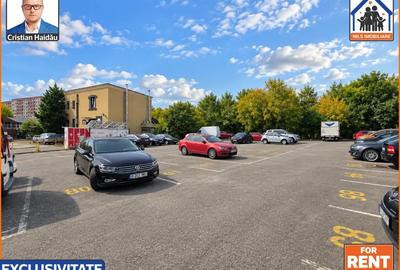 Apartament cu 2 camere decomandat în Titan
