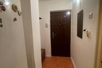 Garsonieră decomandată, mobilată în Rovine