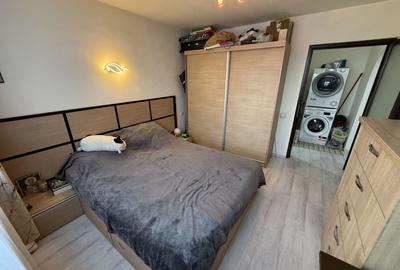 Apartament cu 3 camere semidecomandat, mobilat în Central - 7