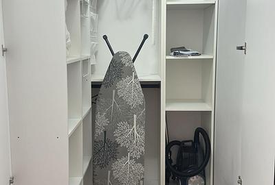 Apartament cu 2 camere, mobilat în City Park Mall - 6