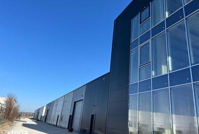 Spațiu comercial, de 1,334 mp, în Nord - 2