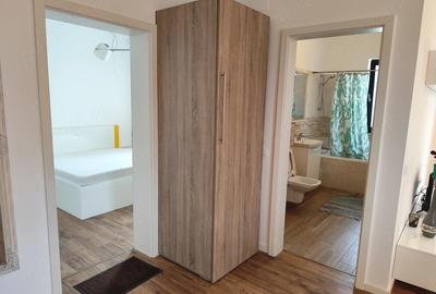 Apartament cu 2 camere semidecomandat în Exterior Vest - 4