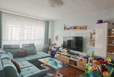 Apartament cu 4 camere în Central - 14