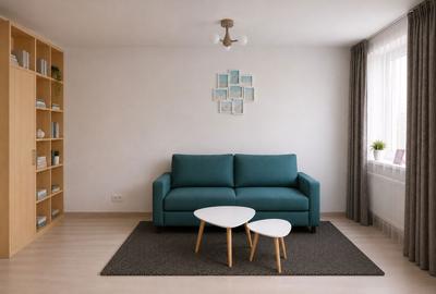 Apartament cu 2 camere decomandat în Pajura - 3
