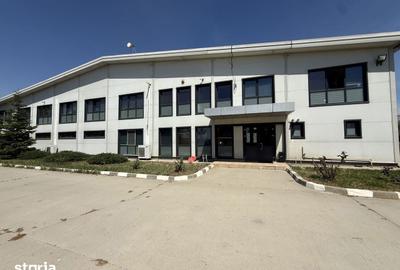 Spațiu comercial, de 5,000 mp, în Vest - 10
