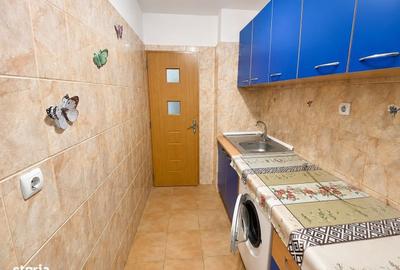 Garsonieră semidecomandată în Colentina