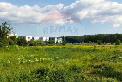 Teren Construcții intravilan de 500 mp, în Băneasa - 1
