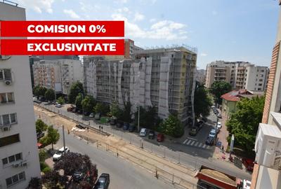 Garsonieră decomandată în Calea Călărașilor - 33