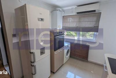 Apartament cu 3 camere în Vitan