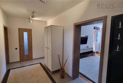 Apartament cu 3 camere, mobilat în Brașovul Vechi - 7