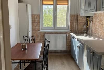 Apartament cu 2 camere semidecomandat, mobilat în Mănăștur - 3